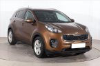 Kia Sportage - fotka číslo 0