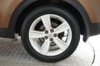 Kia Sportage - fotka číslo 14