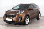 Kia Sportage - fotka číslo 1