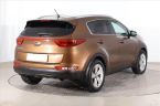 Kia Sportage - fotka číslo 4