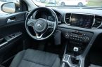 Kia Sportage - fotka číslo 6