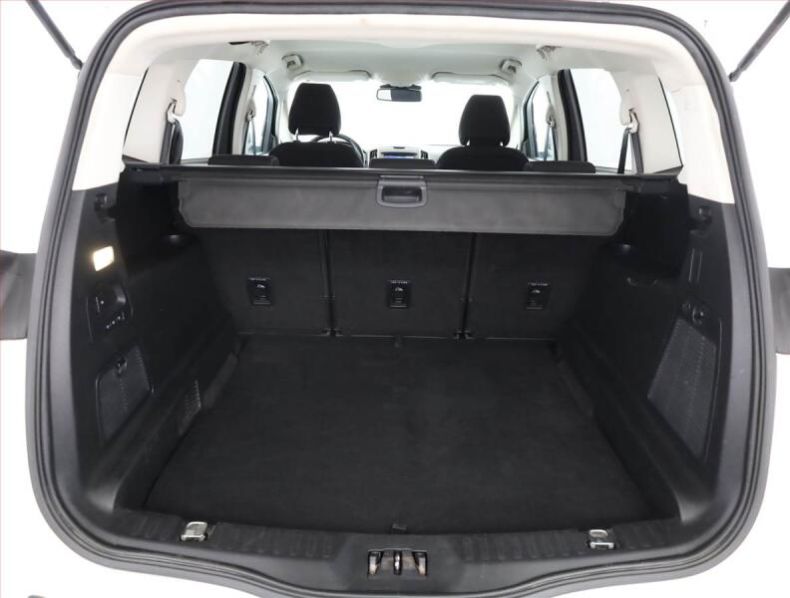 Ford S-MAX - hlavní fotka