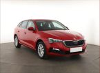 Škoda Scala - fotka číslo 0