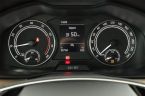 Škoda Scala - fotka číslo 9