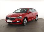 Škoda Scala - fotka číslo 1