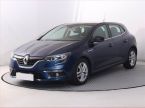 Renault Mégane - fotka číslo 1