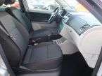 Škoda Fabia - fotka číslo 8