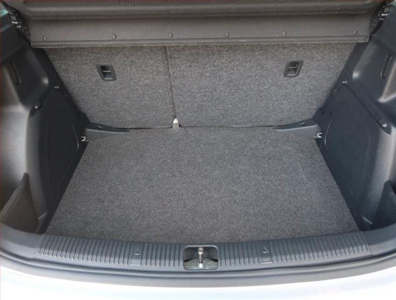 Škoda Fabia - hlavní fotka