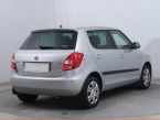 Škoda Fabia - fotka číslo 4
