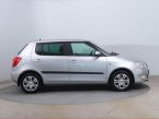 Škoda Fabia - fotka číslo 5