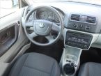 Škoda Fabia - fotka číslo 6