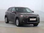 Mitsubishi ASX  - fotka číslo 0