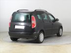 Škoda Roomster - fotka číslo 4
