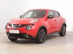 Nissan Juke - fotka číslo 1