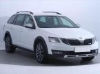 Škoda Octavia - fotka číslo 0