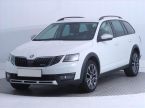 Škoda Octavia - fotka číslo 1