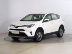 Toyota RAV 4 - fotka číslo 1