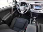 Toyota RAV 4 - fotka číslo 6