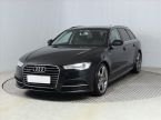 Audi A6 - fotka číslo 1