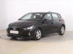 Hyundai i20 - fotka číslo 1