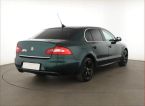 Škoda Superb - fotka číslo 4