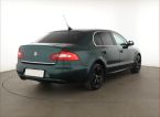 Škoda Superb - fotka číslo 4