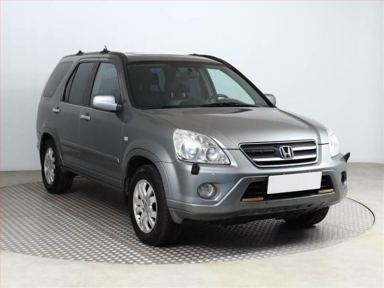 Honda CR-V - hlavní fotka inzerátu