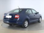 Škoda Rapid - fotka číslo 4