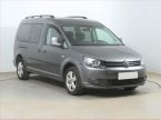 Volkswagen Caddy - fotka číslo 0