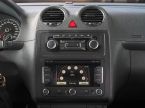 Volkswagen Caddy - fotka číslo 10