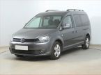 Volkswagen Caddy - fotka číslo 1