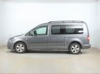 Volkswagen Caddy - fotka číslo 2