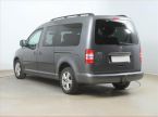 Volkswagen Caddy - fotka číslo 3