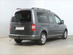 Volkswagen Caddy - fotka číslo 4