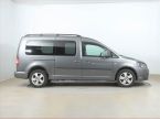 Volkswagen Caddy - fotka číslo 5