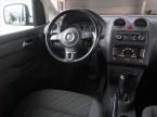 Volkswagen Caddy - fotka číslo 6