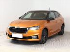 Škoda Fabia - fotka číslo 1