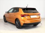 Škoda Fabia - fotka číslo 3