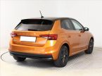 Škoda Fabia - fotka číslo 4