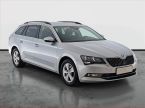 Škoda Superb - fotka číslo 0
