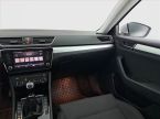 Škoda Superb - fotka číslo 7