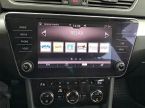 Škoda Superb - fotka číslo 10