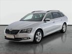 Škoda Superb - fotka číslo 1