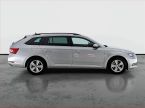 Škoda Superb - fotka číslo 5