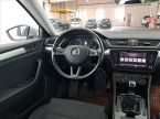 Škoda Superb - fotka číslo 6