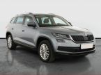 Škoda Kodiaq - fotka číslo 0