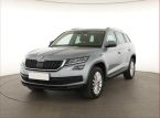 Škoda Kodiaq - fotka číslo 1