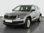 Škoda Kodiaq - fotka číslo 1