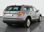 Škoda Kodiaq - fotka číslo 4