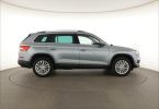 Škoda Kodiaq - fotka číslo 5